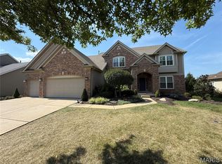 19 Orchard Trace Ln, Grover, MO 63040