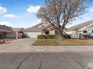 631 N 380 W, La Verkin, UT 84745