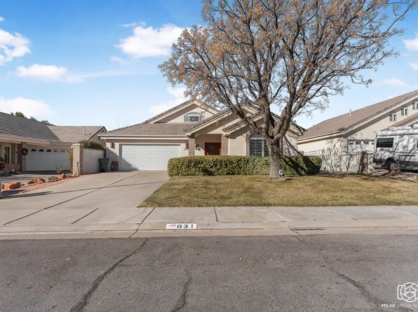 631 N 380 W, La Verkin, UT 84745