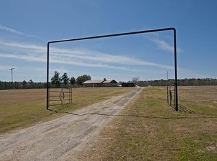 4709 Fm 233, Kennard, TX 75847