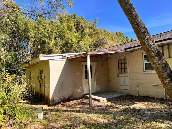 422 Rock Pit Rd Unit A, Titusville, FL 32796