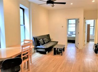 157 W 106th St APT 2C, New York, NY 10025
