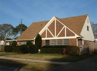 845 E Lexington Ave, Gretna, LA 70056