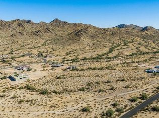 N Bell Rd, Queen creek, AZ 85142