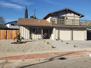 803 France Ave, Simi Valley, CA 93065