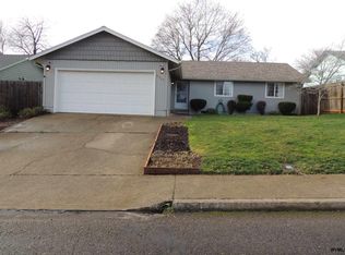 5363 Flint Ct S, Salem, OR