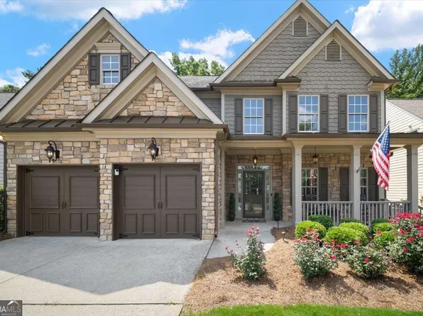 3245 The Commons Dr, Cumming, GA 30041