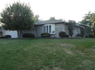 9920 Oxford Ct, Mokena, IL 60448