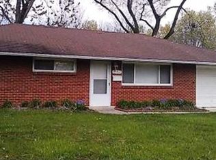 6992 Bartlett Rd, Reynoldsburg, OH 43068