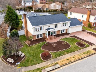 6462 Honey Tree Ct, Burke, VA, 22015