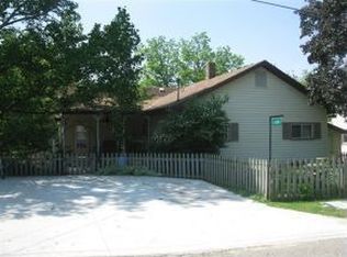 16597 18b Rd, Culver, IN 46511