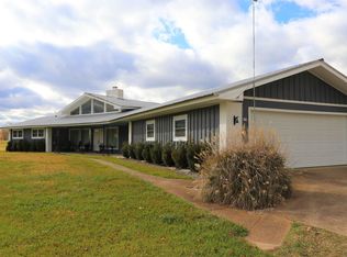 57992 County Road 430, Winona, MS 38967