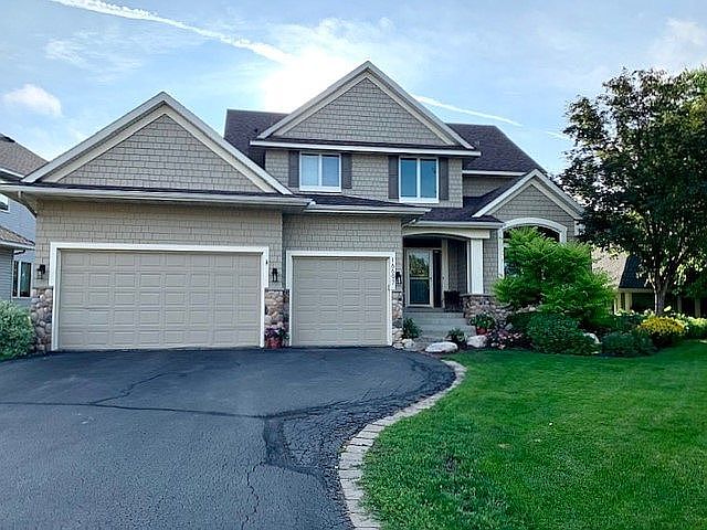 1st image of 16697 Saddle Horn Ct