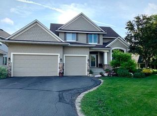 16697 Saddle Horn Ct, Eden Prairie, MN 55347