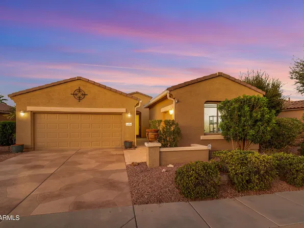 20701 N Enchantment Pass, Maricopa, AZ 85138