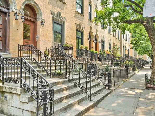 235 W 138th St, New York, NY 10030