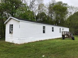158 Pendale Rd, Wampum, PA 16157
