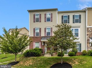 7859 Wormans Mill Rd, Frederick, MD 21701