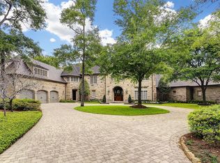 15 Mott Ln, Houston, TX 77024