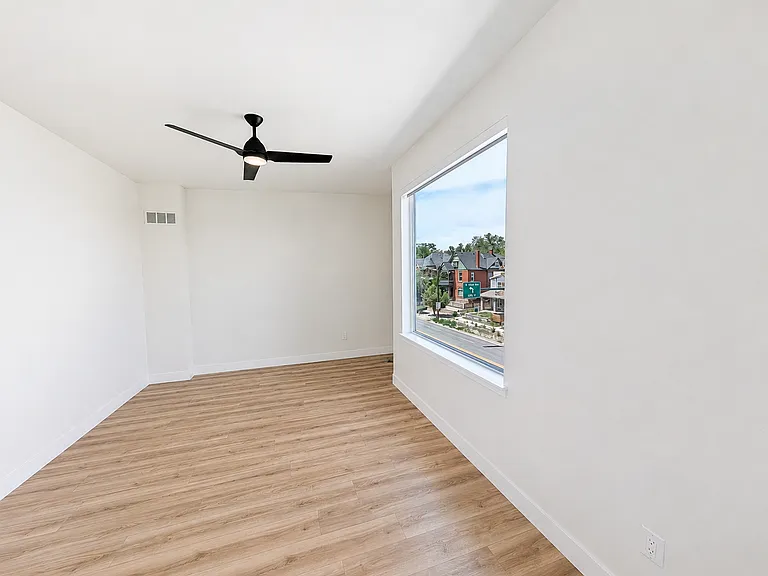 3033 N Speer Blvd #3 — Photo 11
