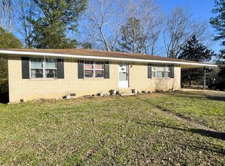 12965 Highway 178 E, Tremont, MS 38876