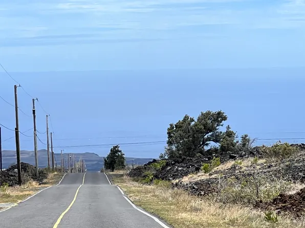 Kohala Blvd Lot 5, Captain Cook, HI 96704