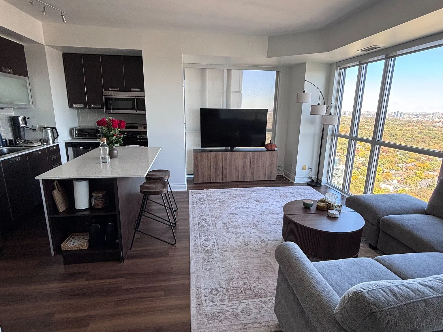 2 bed, $2,550 — Photo 4
