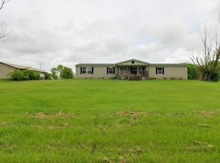 3817 County Road 24, Cardington, OH 43315