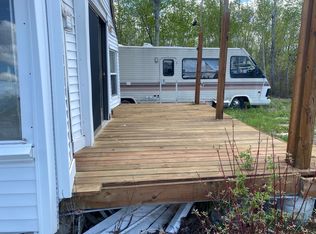 7773 Condor Rd, Meadowlands, MN 55765