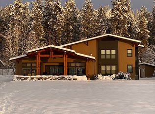 10765 Titus Rd, Leavenworth, WA 98826