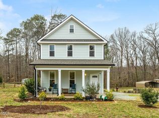 603 Lakeshore Dr, Hillsborough, NC 27278