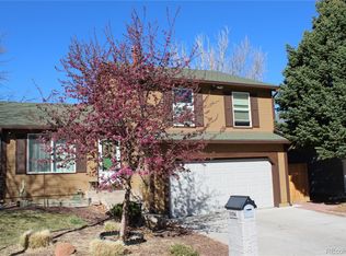 15716 E Exposition Drive, Aurora, CO 80017