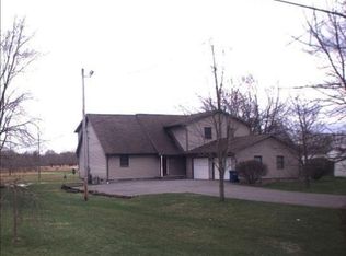 3446 N Park Ext, Warren, OH 44481