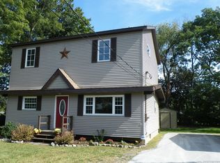 116 Lincoln Rd, Lincoln, NY 12516