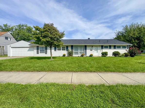 3004 Wendy Ln, Grove City, OH 43123