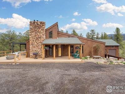 161 Lone Wolf Rd, Loveland, CO, 80537