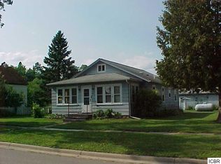 206 Birch St NE, Remer, MN 56672