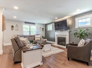 9 Rosewood Dr, Medway, MA 02053