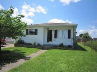 405 Holley St, Saint Albans, WV 25177