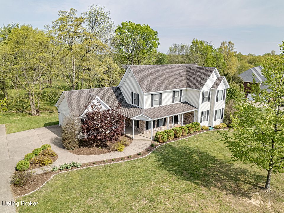 5116 Fox Run Rd, Buckner, KY 40010 Zillow
