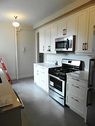 Rented by Citi Habitats