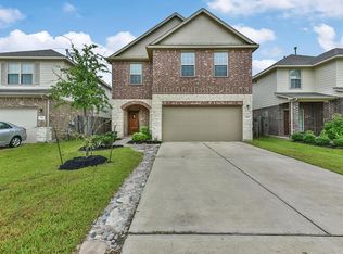 3307 Crestford Cliff Ln, Houston, TX 77047