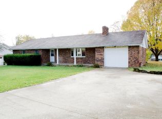 1005 Locust Ave LOT 4, Batesville, IN 47006