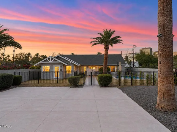 78 W cypress Street, Phoenix, AZ 85003