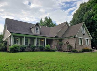 341 Peggy Anne Ln, Munford, TN 38058