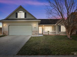 2359 W Ocean Pointe Ave, Nampa, ID 83651