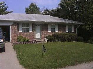 10033 E Meadowlark Mnr, Indianapolis, IN