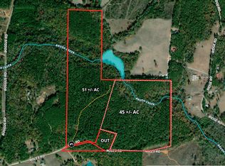 51/AC Noles Rd, Franklin, GA 30217