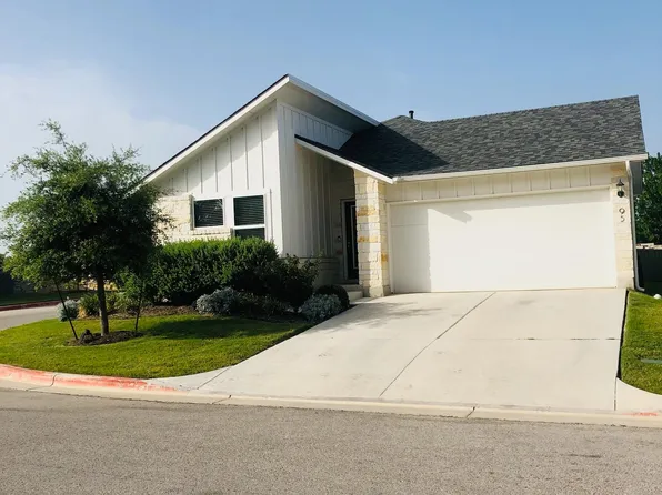 13701 Ronald Reagan Blvd Unit 95, Cedar Park, TX 78613