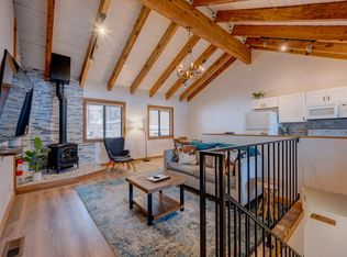 347 Cottonwood Ct #C, Incline Village, NV 89451